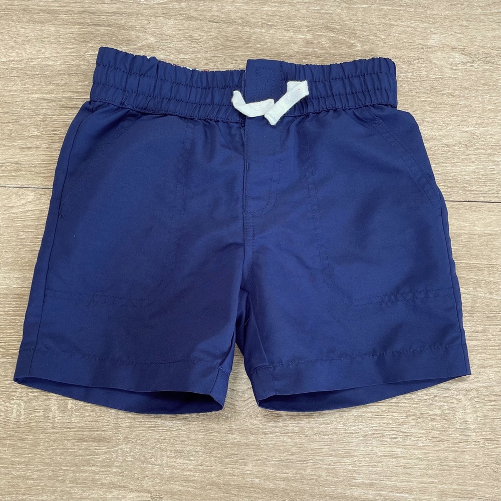 Vineyard vines Target shorts - navy blue